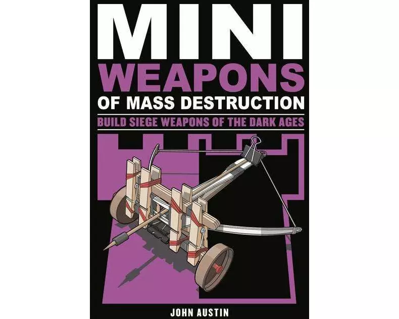 Mini Weapons of Mass Destruction 3