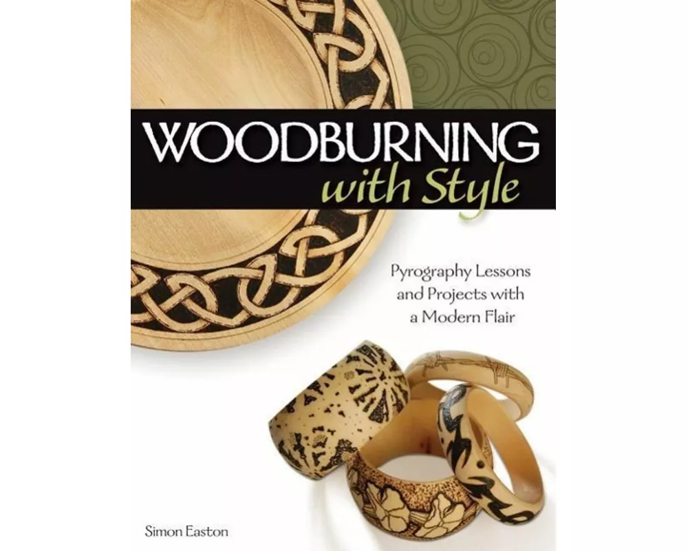 Woodburning with Style