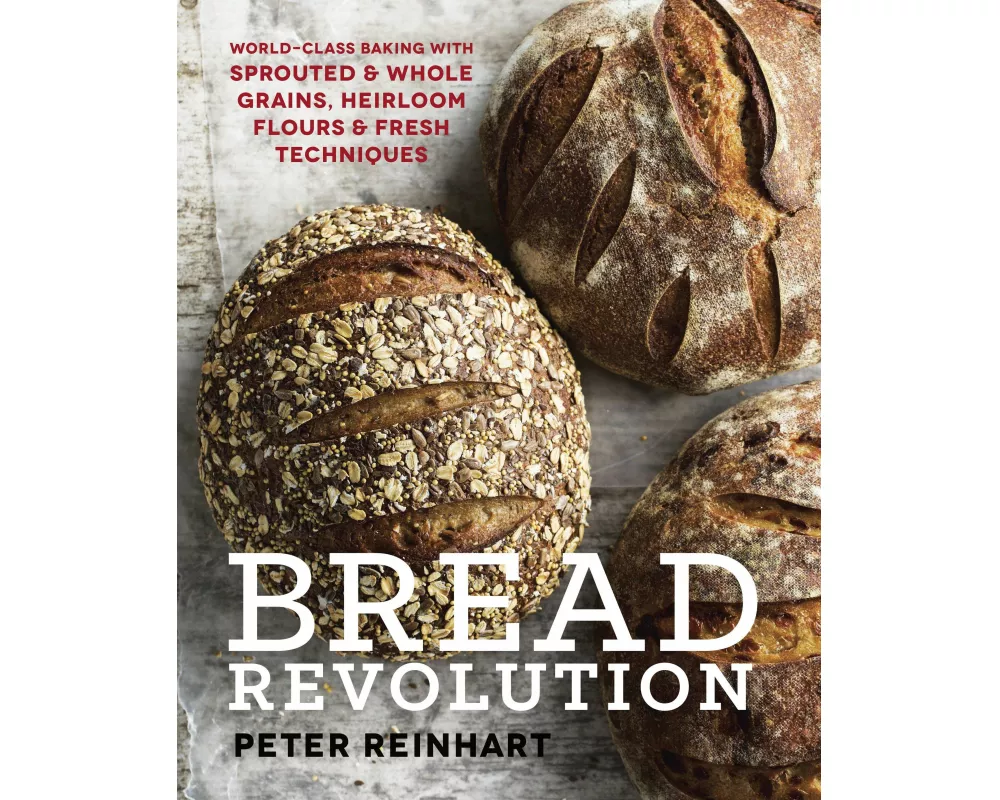 Bread Revolution