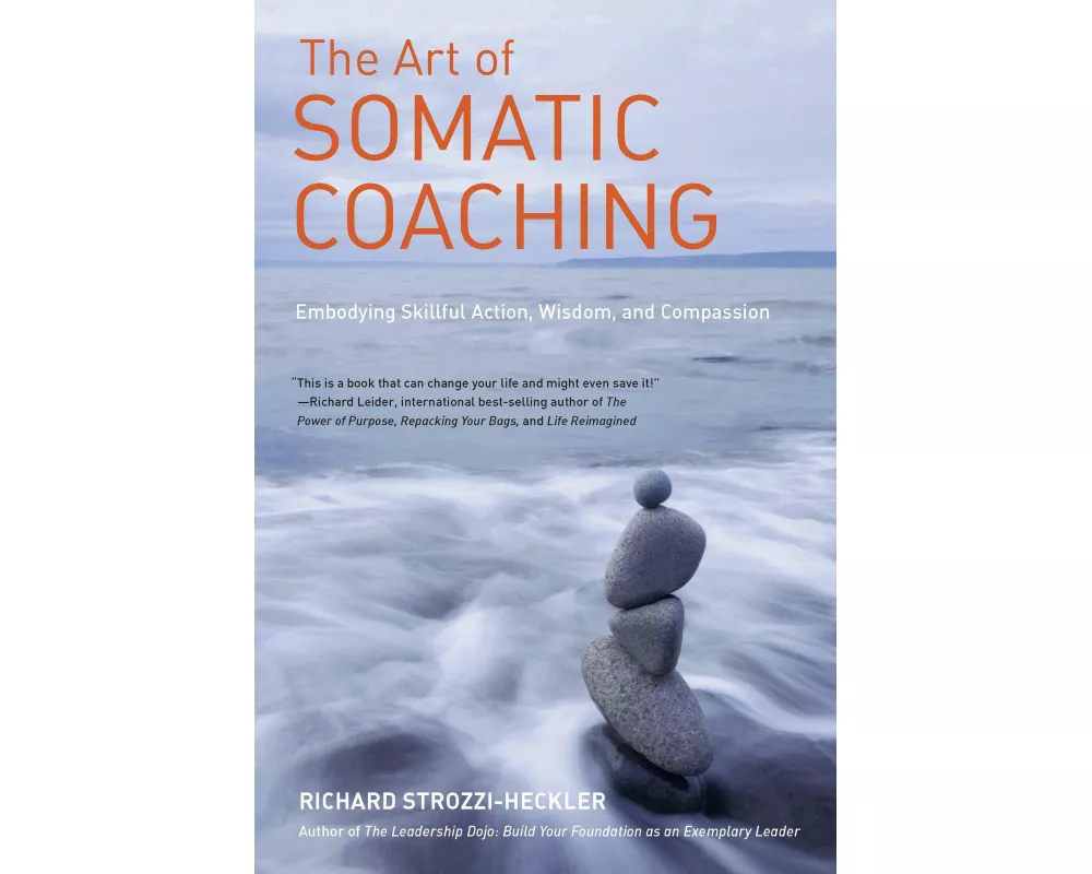 The Art of Somatic Coaching