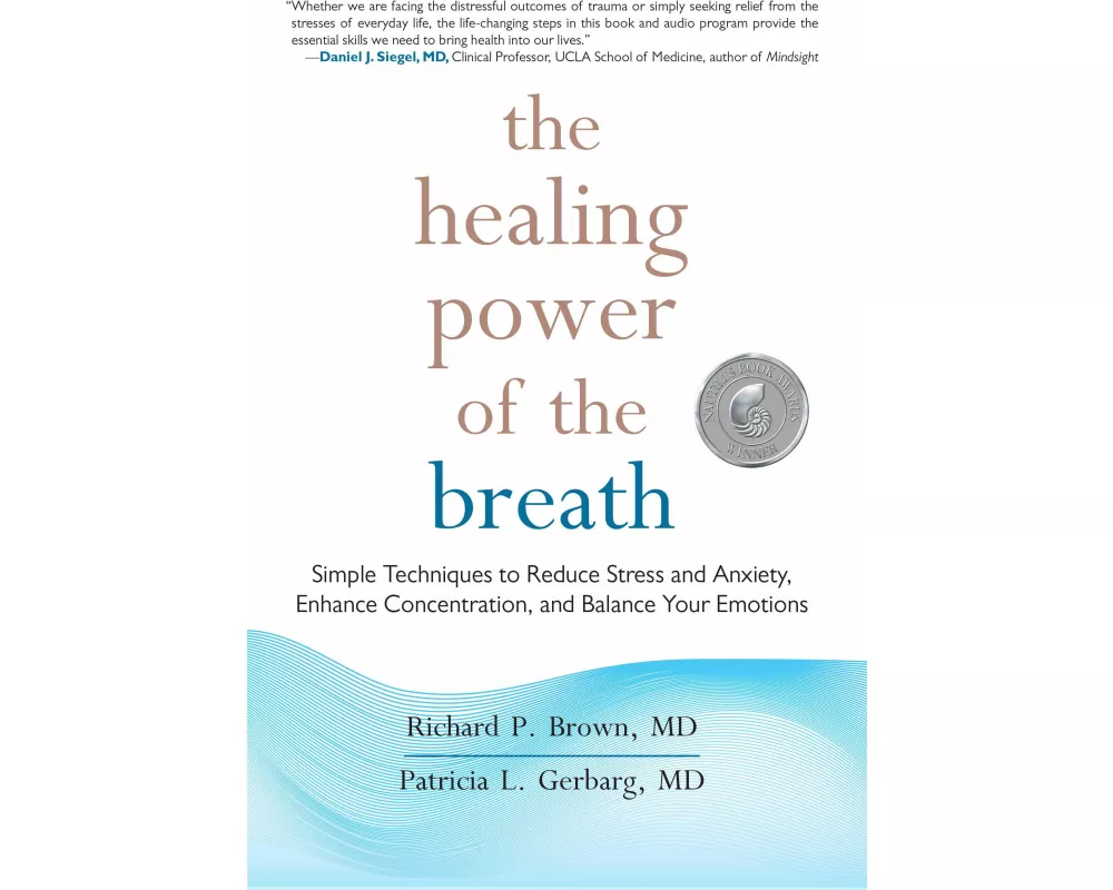 The Healing Power of the Breath