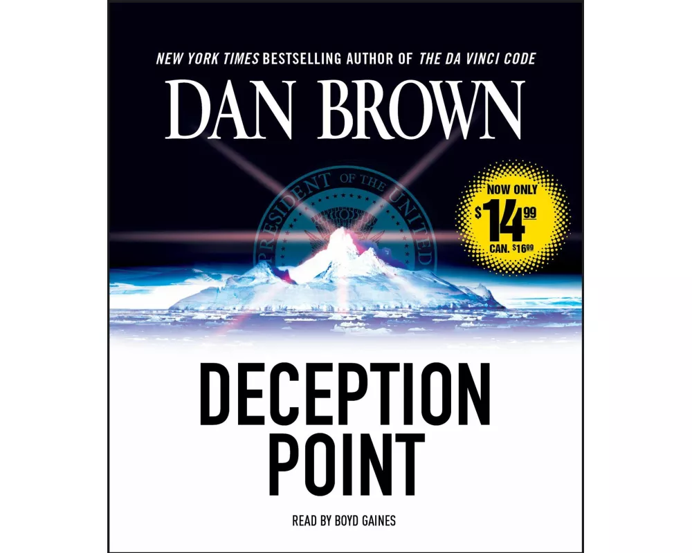 Deception Point