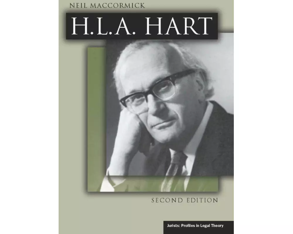 H.L.a. Hart, Second Edition