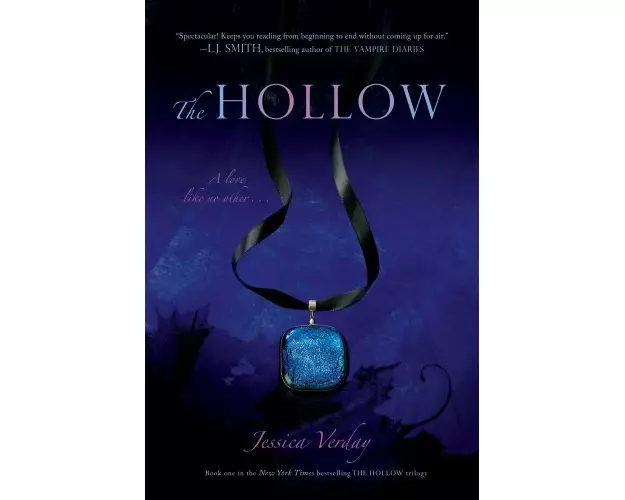 The Hollow