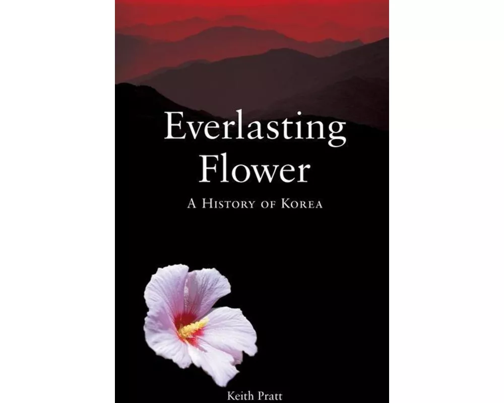 Everlasting Flower