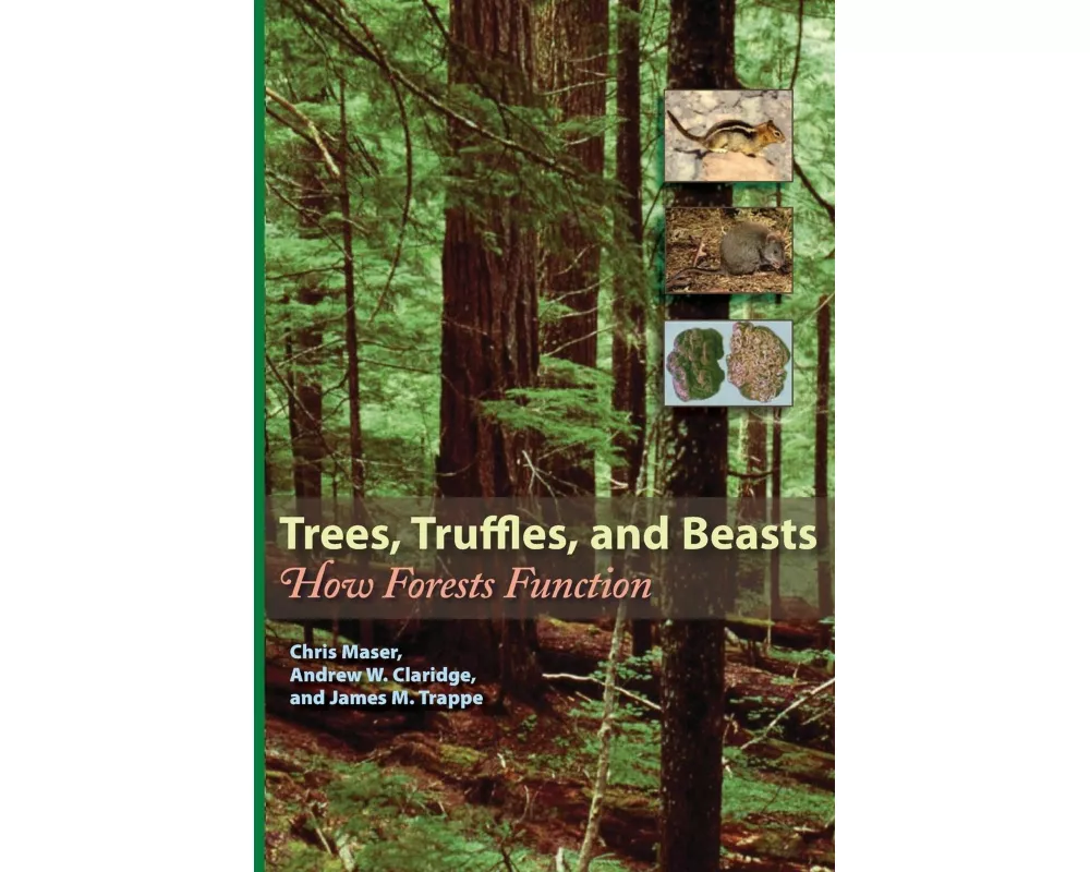 Trees, Truffles, and Beasts