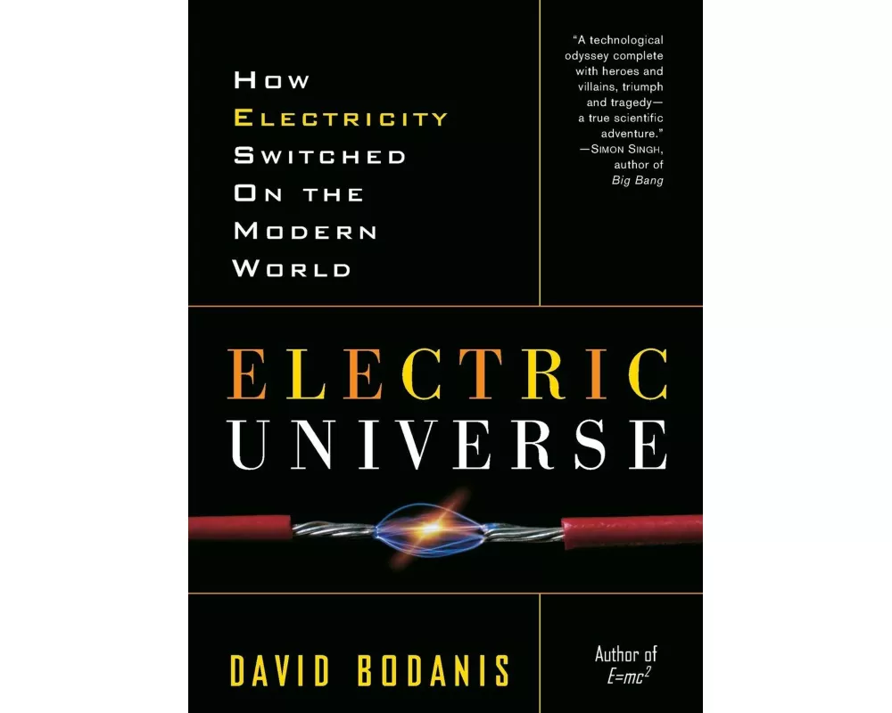 Electric Universe