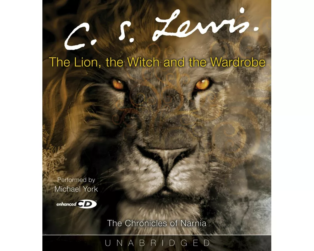 The Lion, the Witch and the Wardrobe Adult