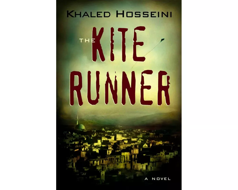 The Kite Runner