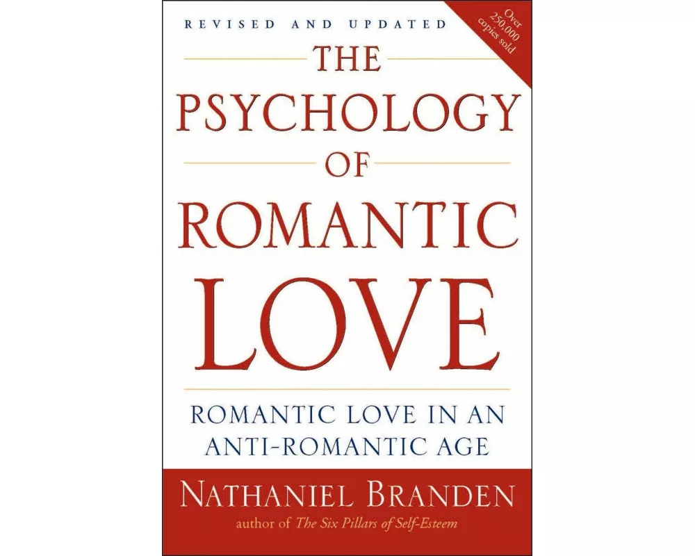 The Psychology of Romantic Love