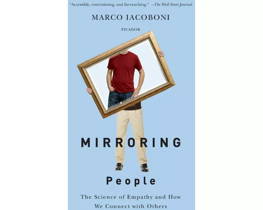 Mirroring People