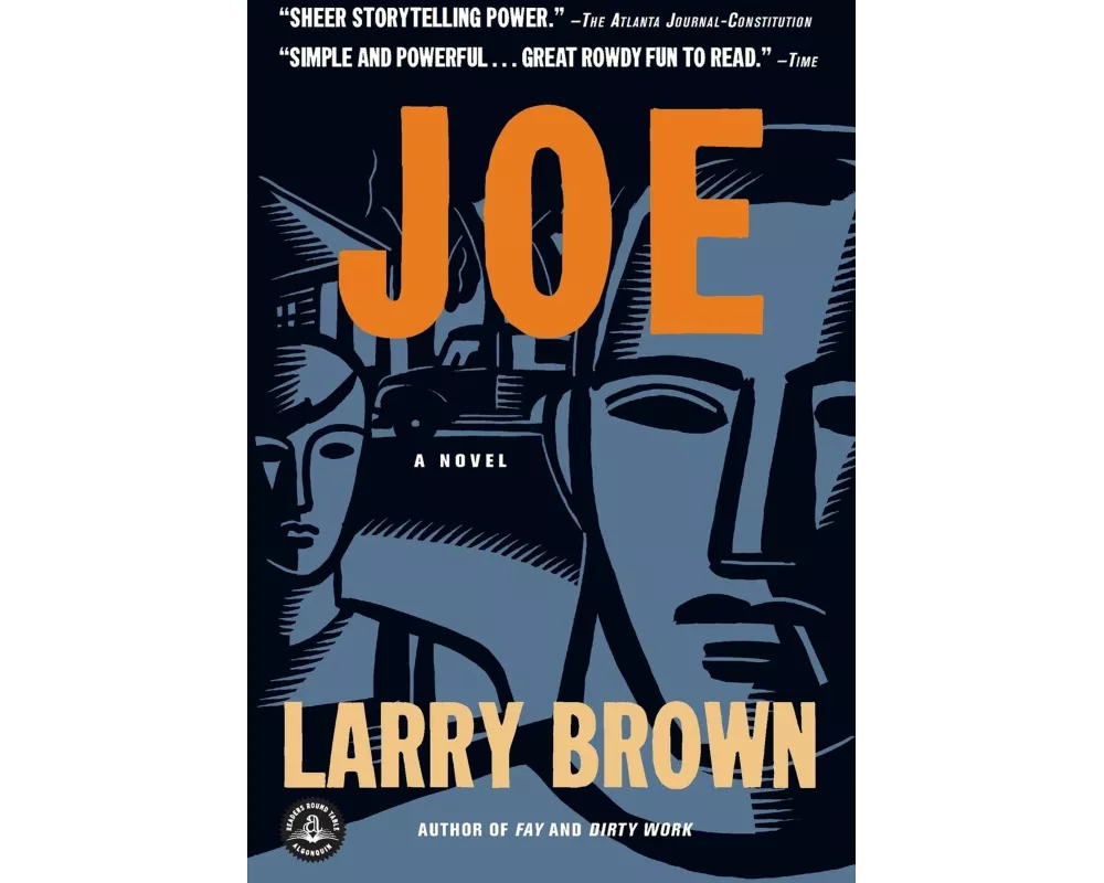 Joe