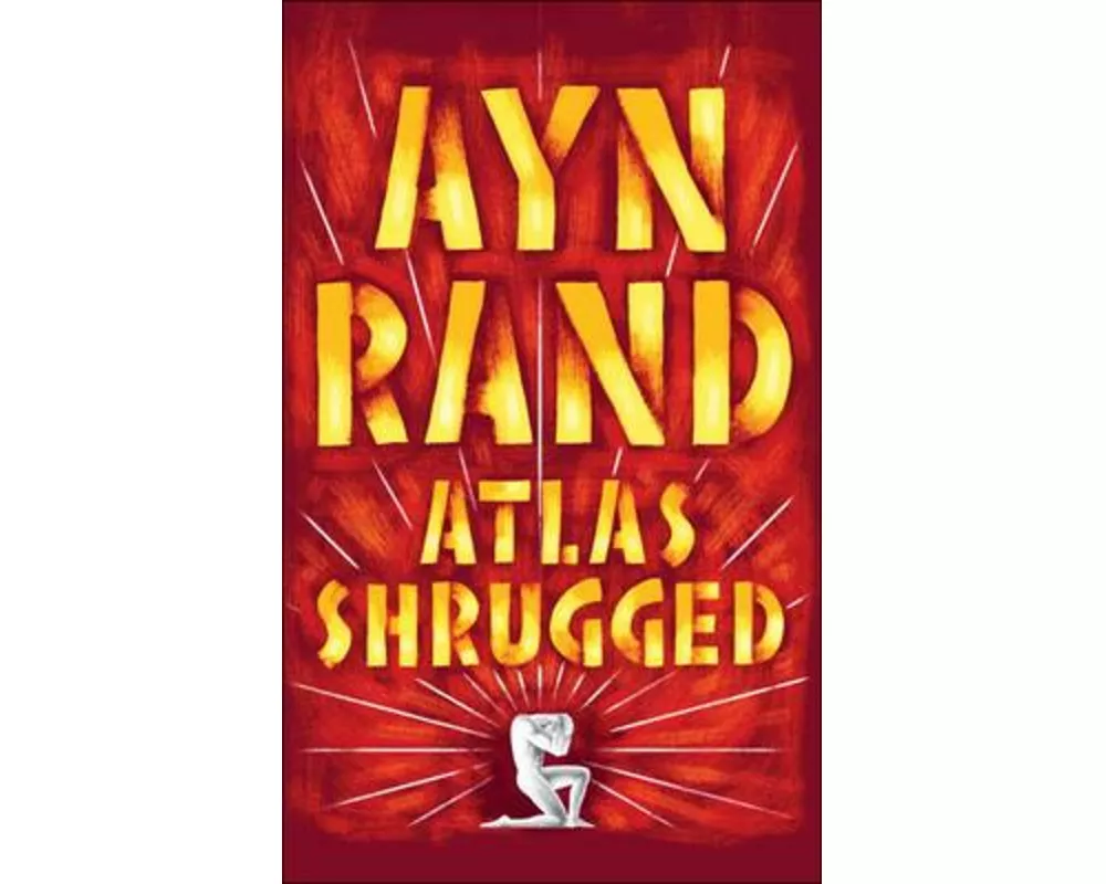 Atlas Shrugged