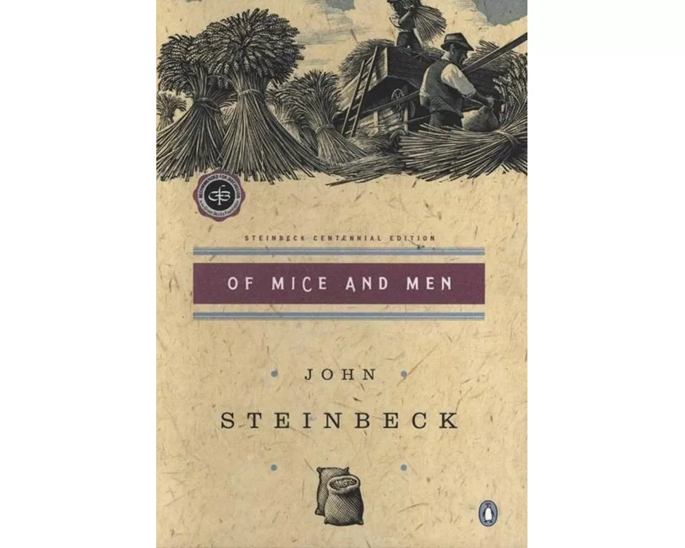 Of Mice and Men