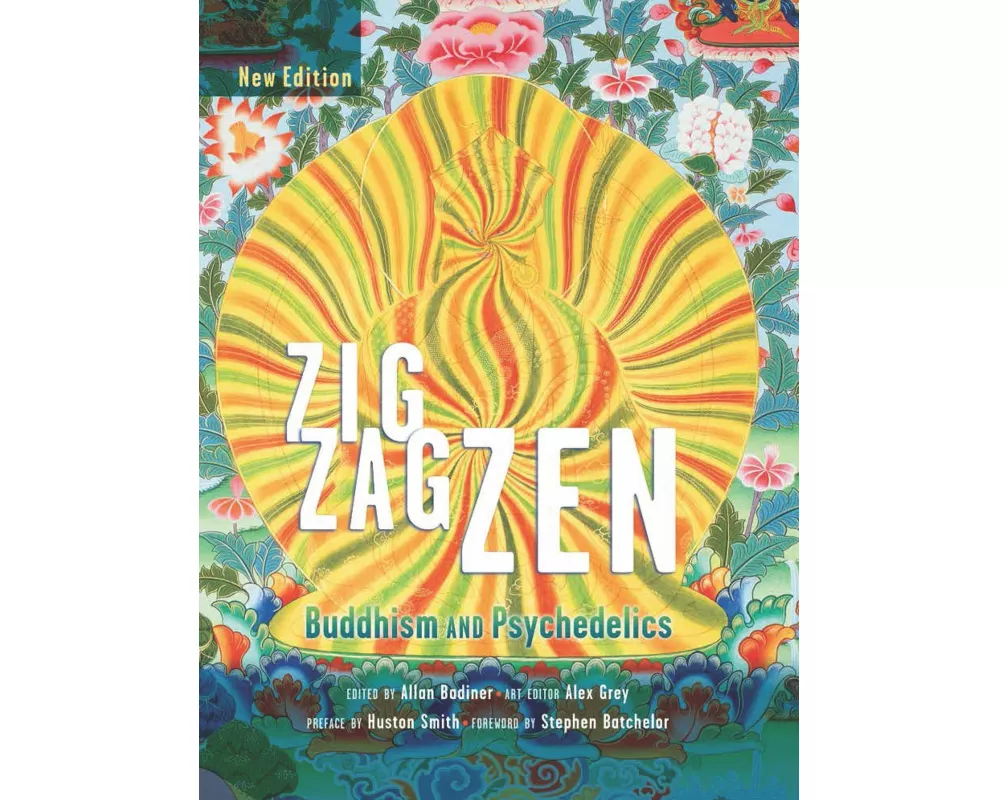 Zig Zag Zen