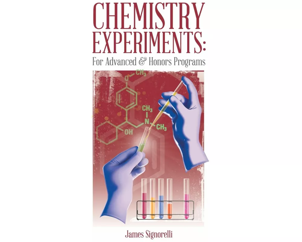 Chemistry Experiments