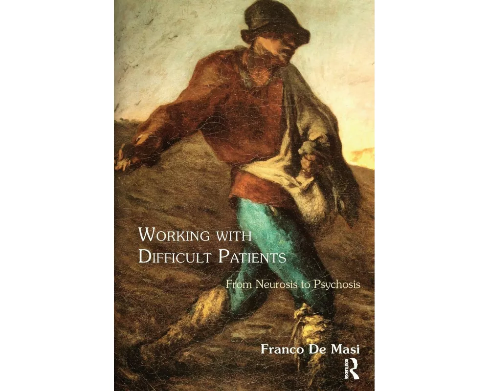 Working With Difficult Patients