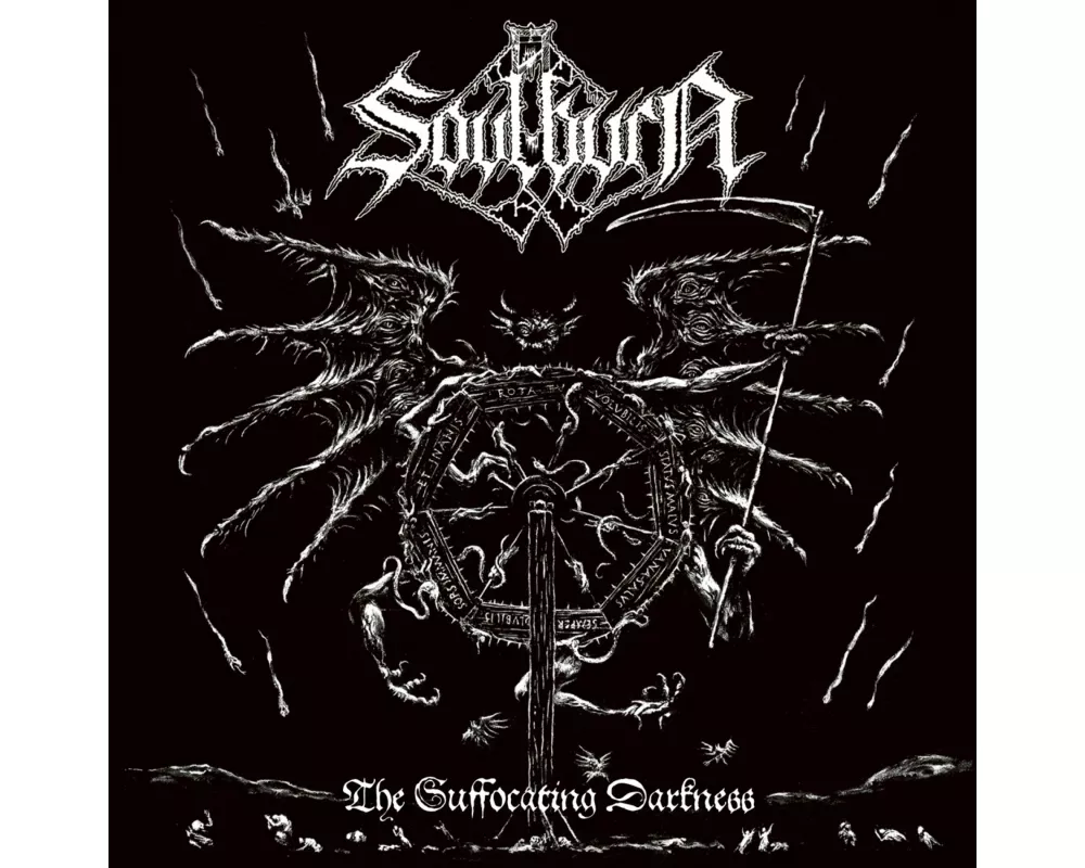 The Suffocating Darkness (Special Edt.)