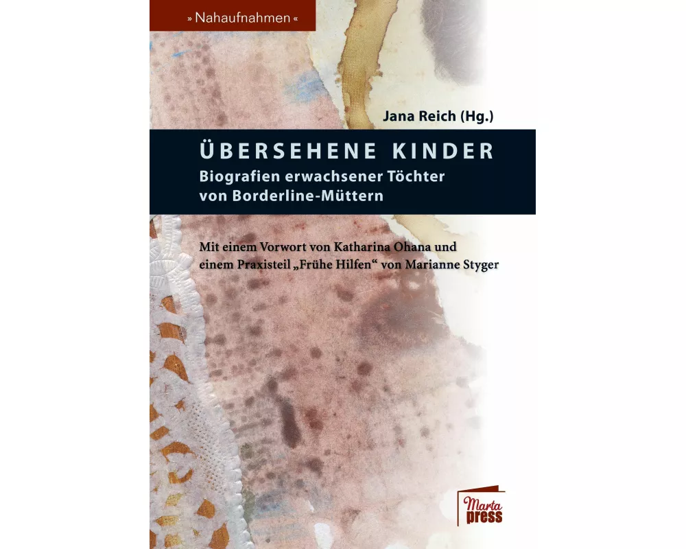Übersehene Kinder
