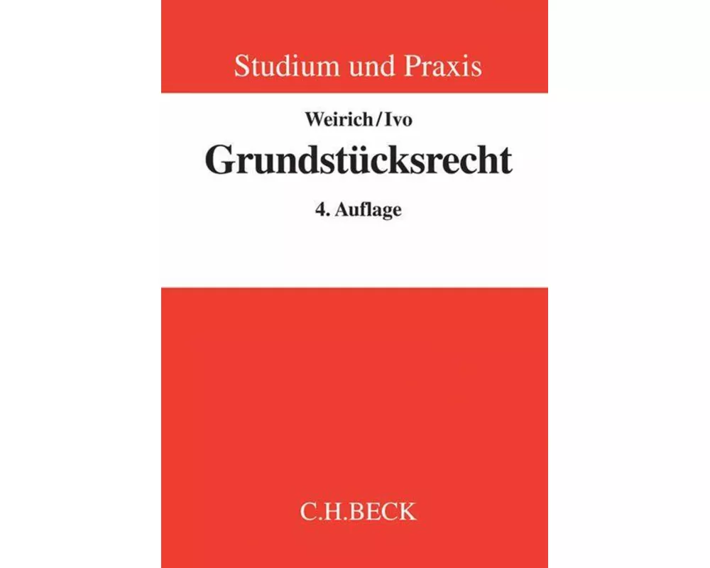 Grundstücksrecht