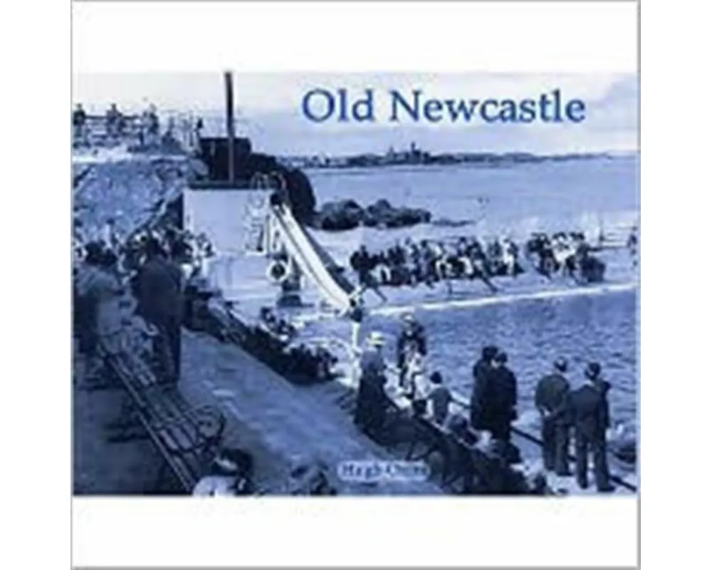 Old Newcastle