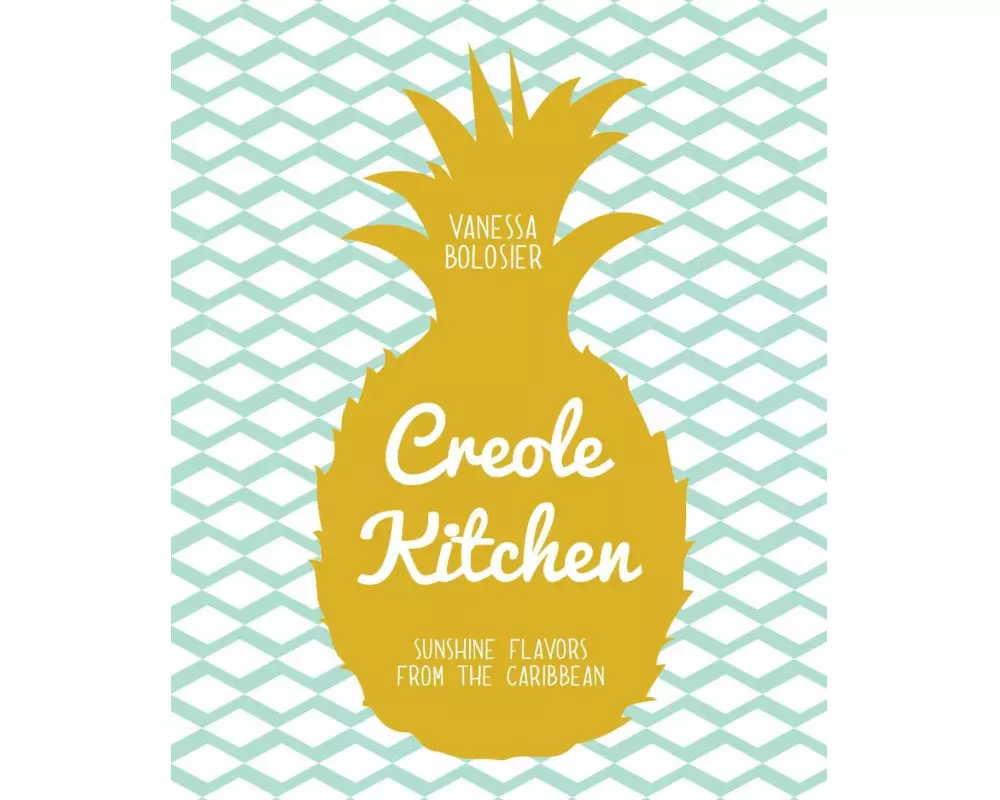 Creole Kitchen