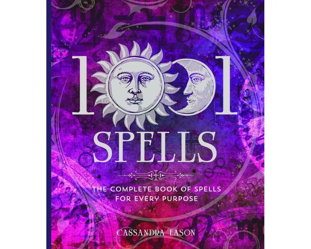 1001 Spells