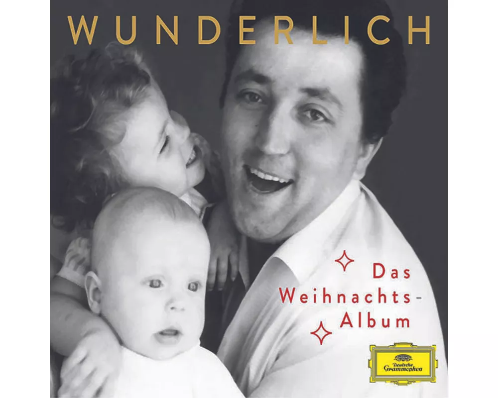 Wunderlich - Das Weihnachtsalbum