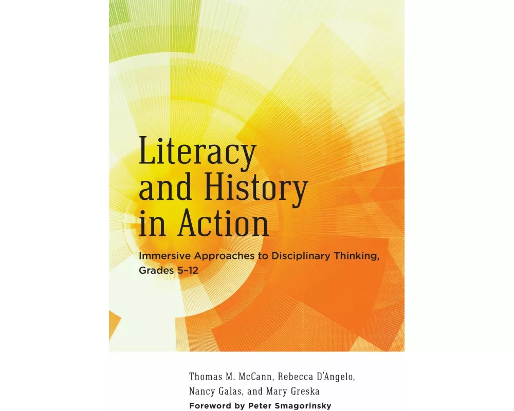 Literacy and History in Action