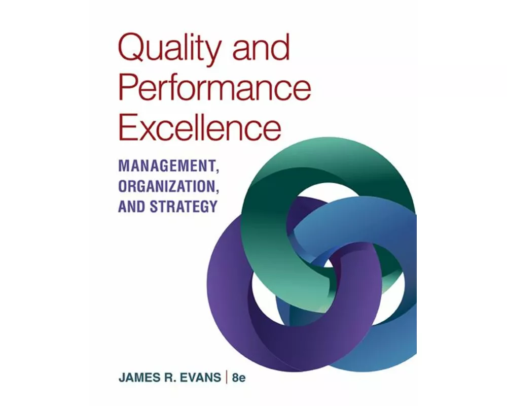 Quality & Performance Excellence
