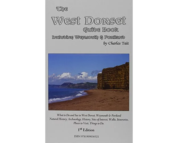 West Dorset Guide Book