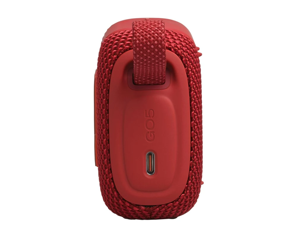 JBL Go 5 Rot