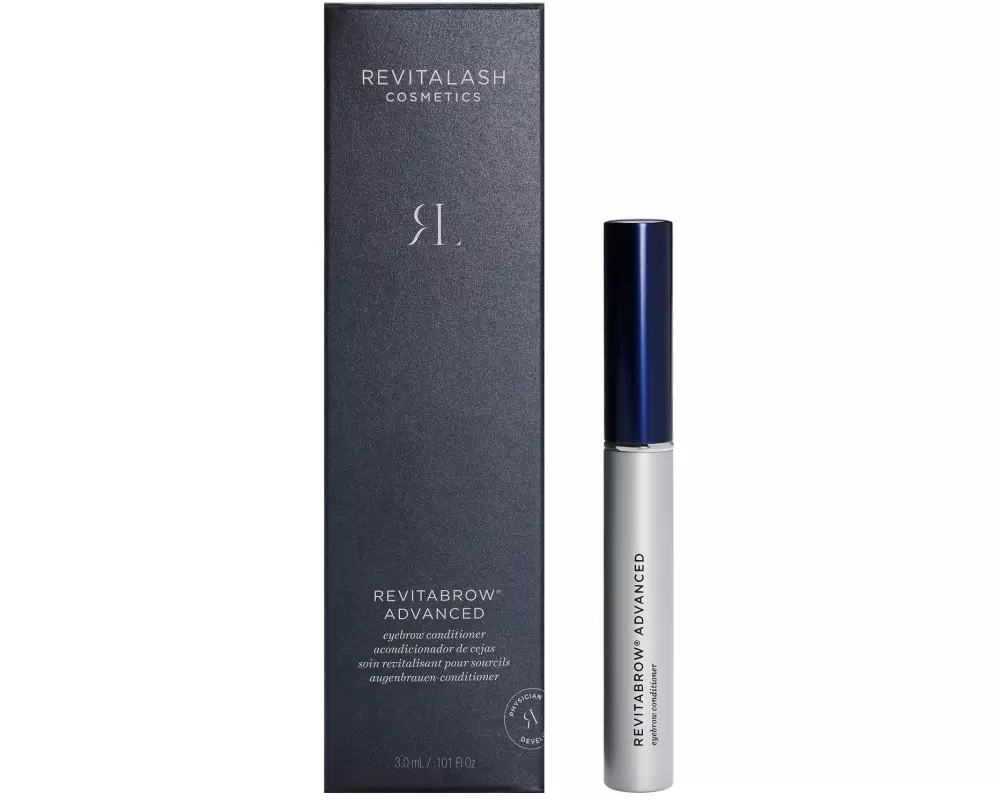 Revitalash Augenbrauen-Serum RevitaBrow Advanced Transparent