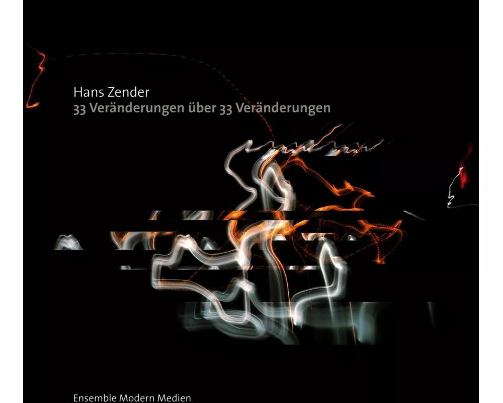 33 Veränderungen
