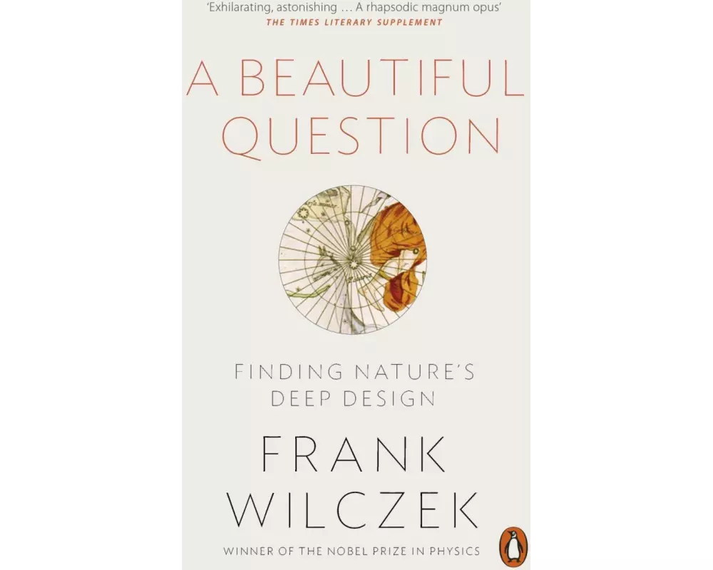 A Beautiful Question