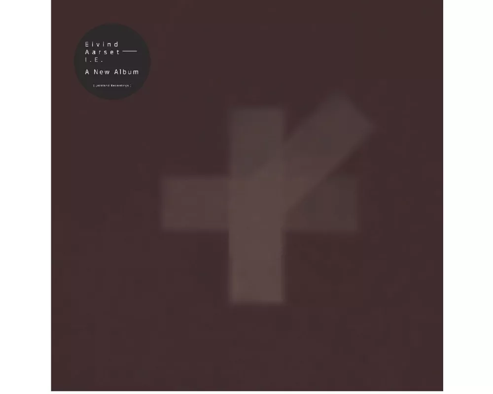 I.E.-A New Album