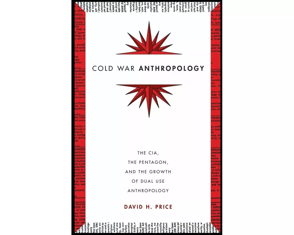 Cold War Anthropology