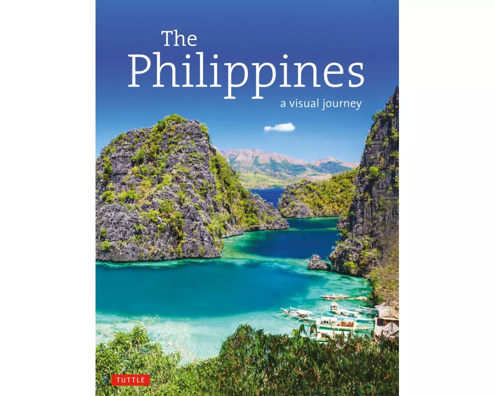 The Philippines: A Visual Journey