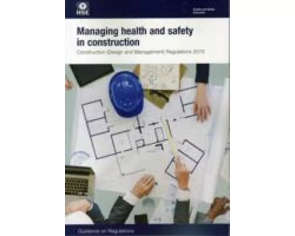 Managing Health and Safety in Construction