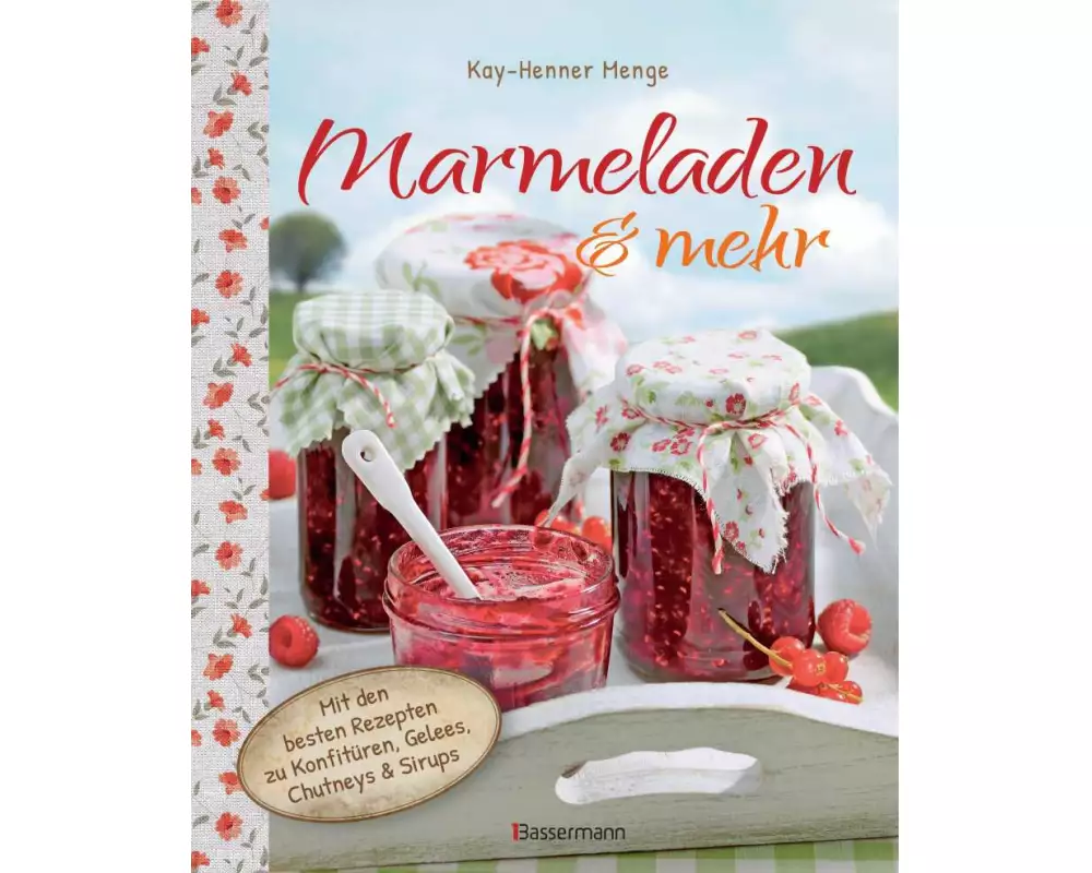 Marmeladen & mehr