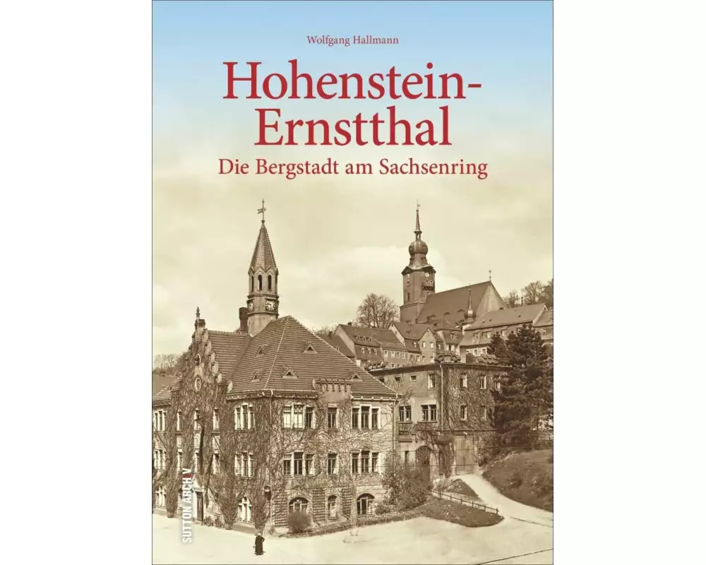 Hohenstein-Ernstthal