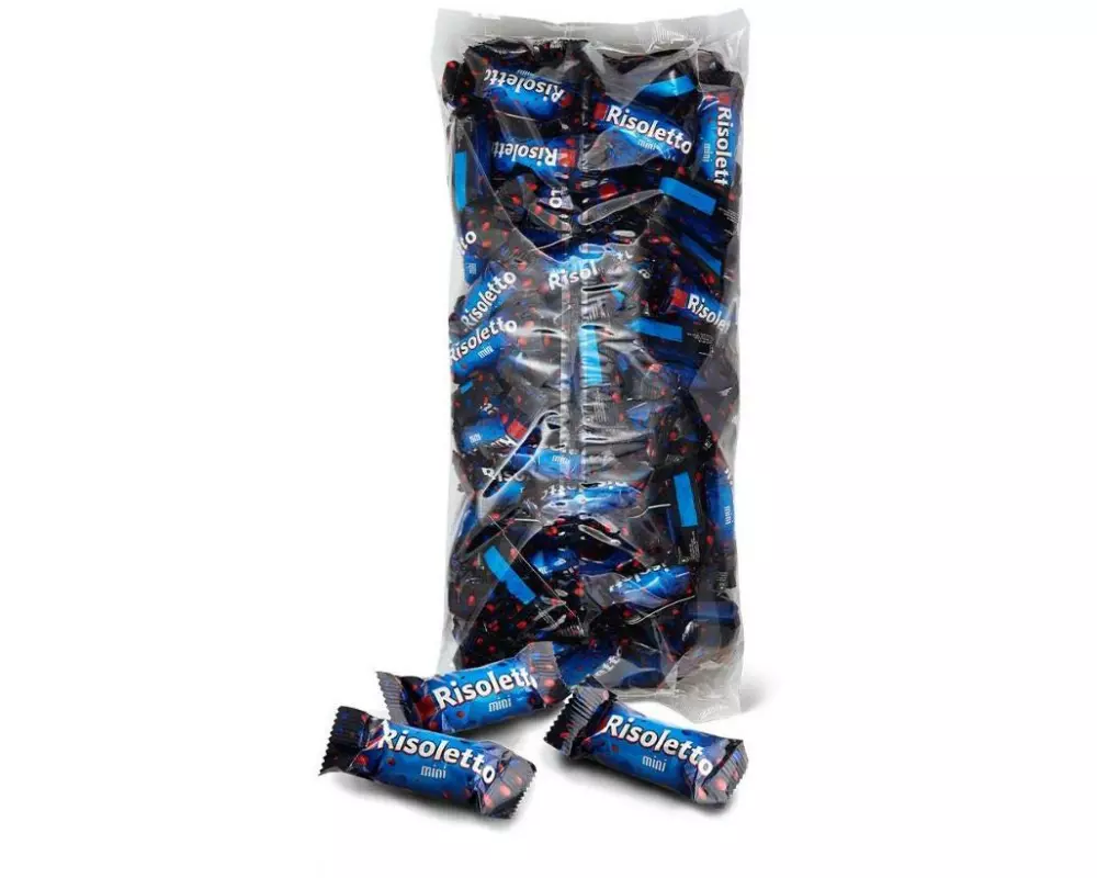 Chocolat Frey Schokolade Risoletto Milch Mini 2 kg