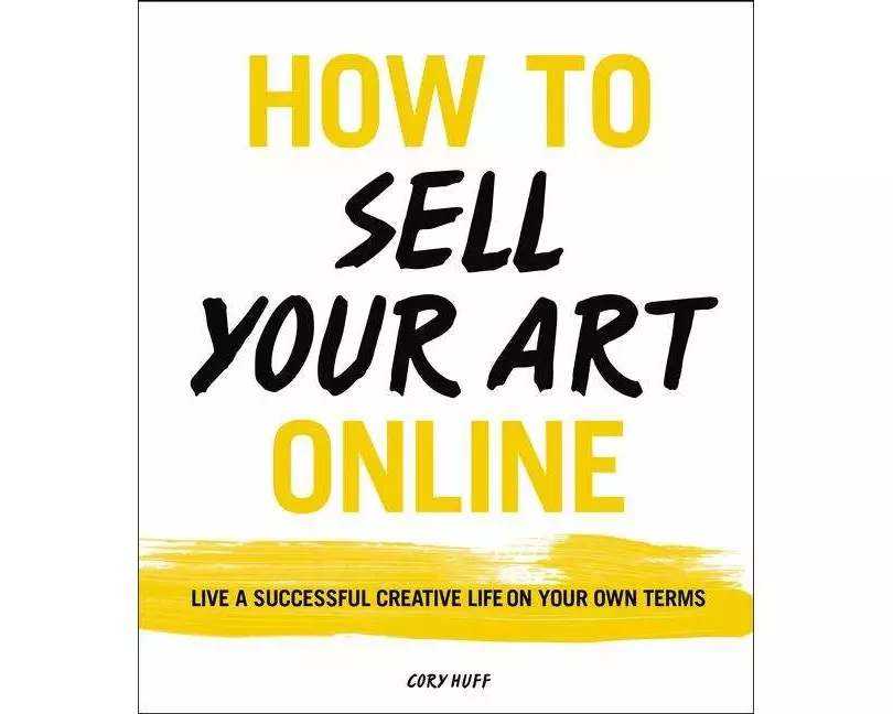 How to Sell Your Art Online