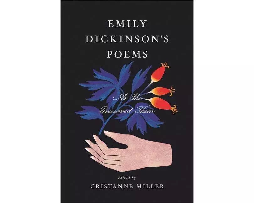 Emily Dickinson’s Poems
