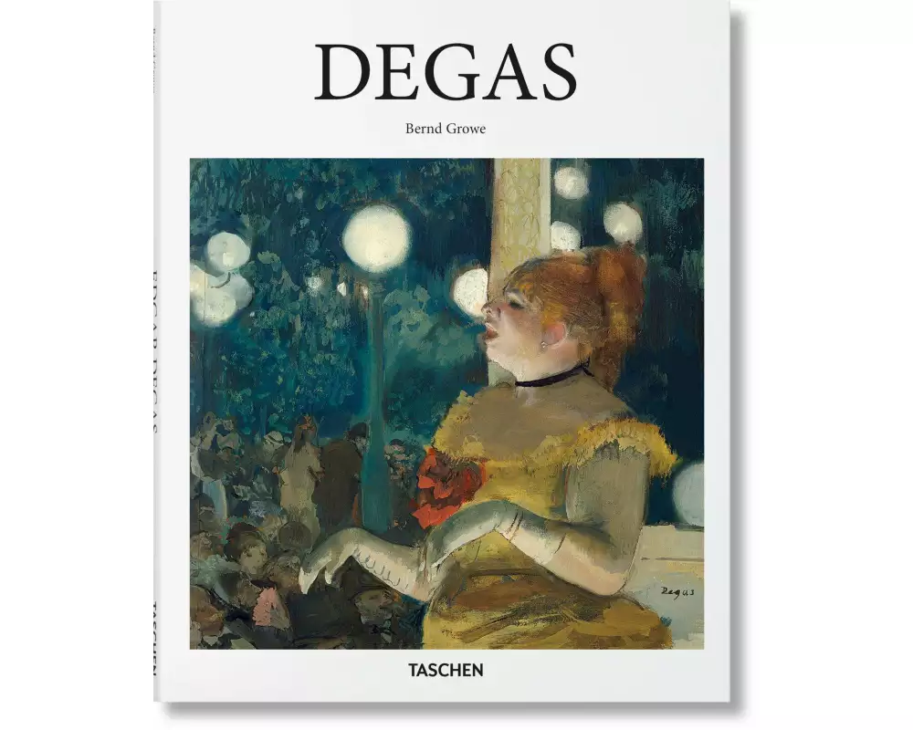 Degas