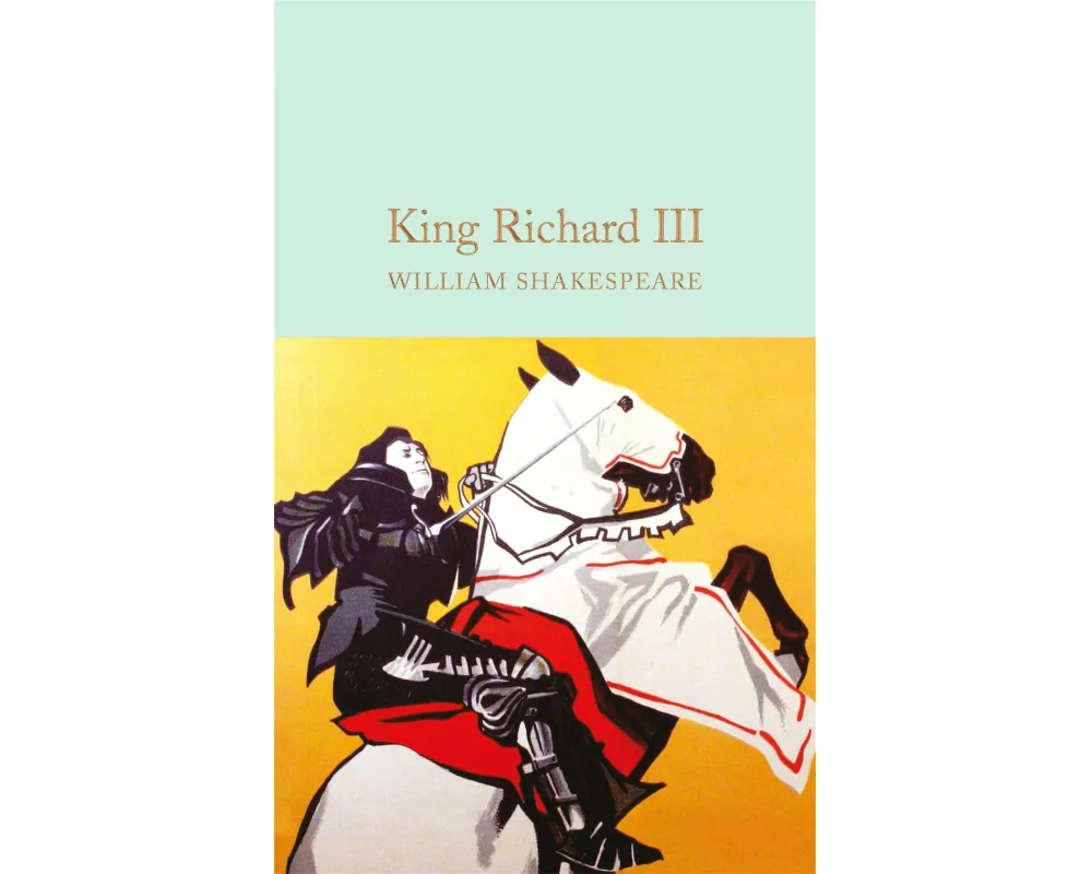 King Richard III