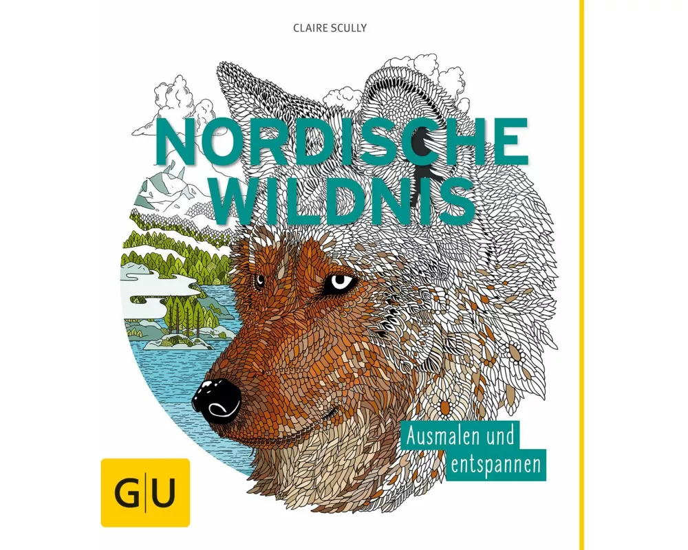 Nordische Wildnis