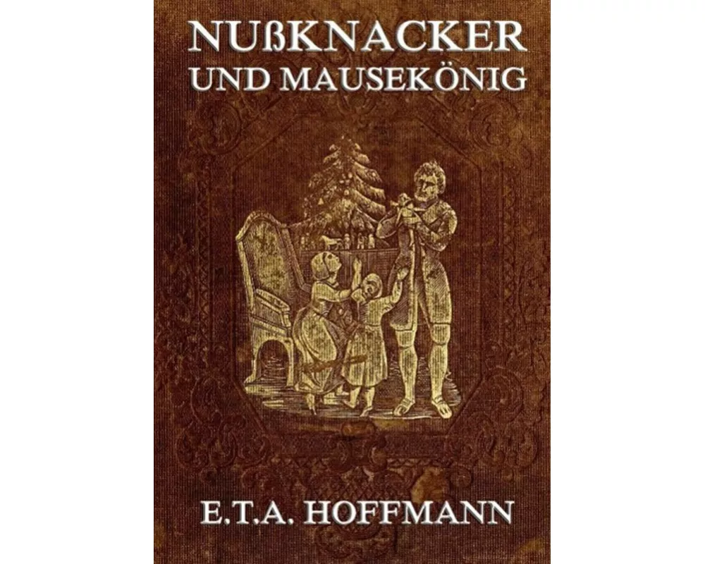 Nußknacker und Mäusekönig