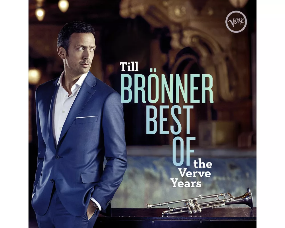 Best Of The Verve Years