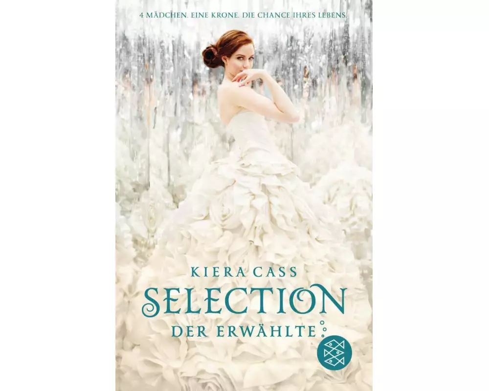 Selection – Der Erwählte